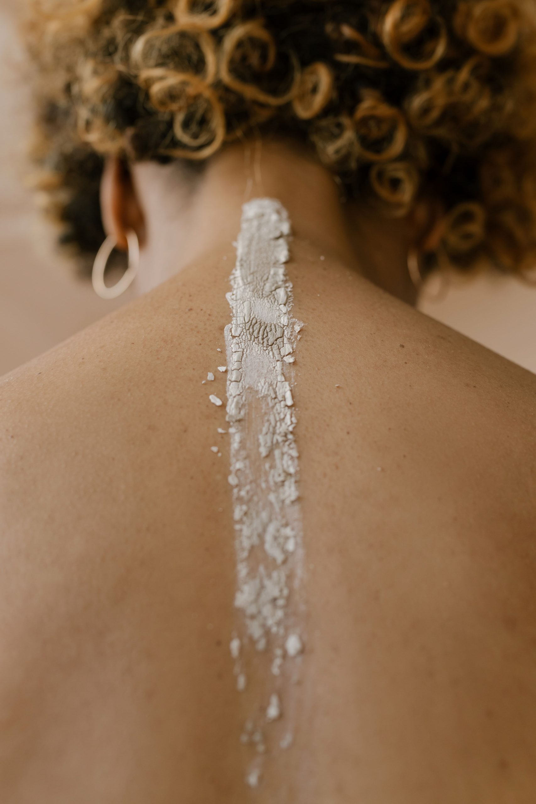 Back Facial in Cary, NC by Relaxation Realm