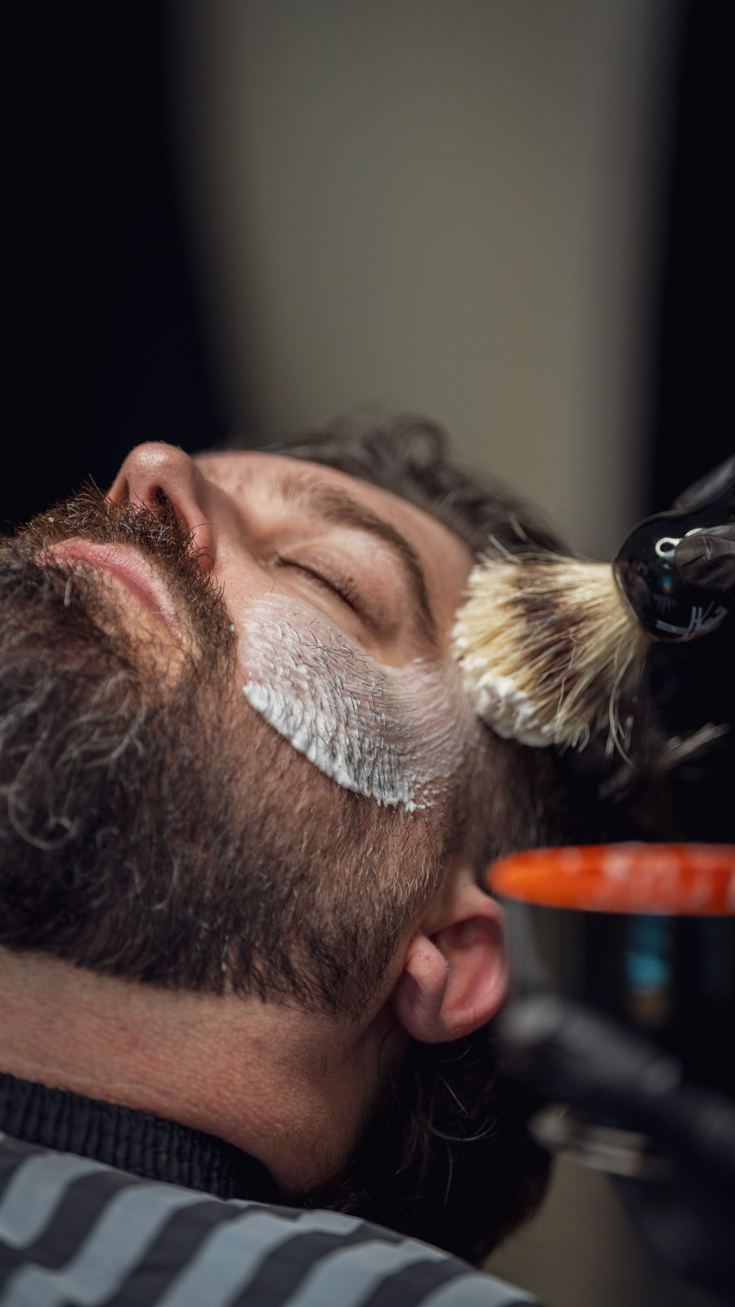 Gentleman’s Facial in Cary, NC by Relaxation Realm